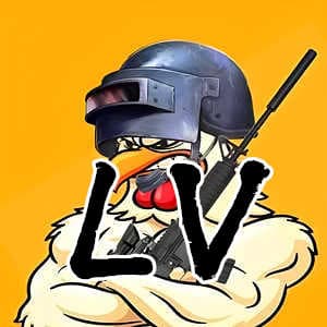 绝地求生LV-辅助界扛把子,稳定奢华